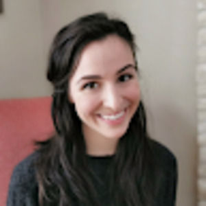 Meet your Posher, Faith